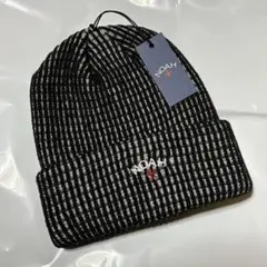 今期2025年 新品 NOAH 高騰前に！ビーニー