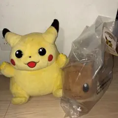2025年最新】等身大ピカチュウの人気アイテム - メルカリ