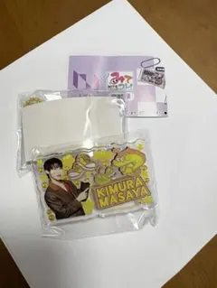 ユ様専用 INI みてコレ！ 木村柾哉 許豊凡