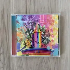 【CD】ミセスグリーンアップル ANTENNA アンテナ通常盤