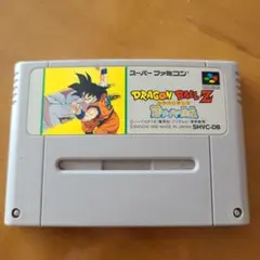 ドラゴンボールZ 超武闘伝 ※動作確認済み