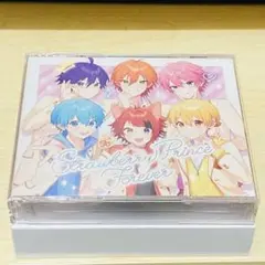 Strawberry Prince Forever (通常盤 4CD)