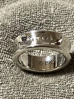 ヴィンテージ リング