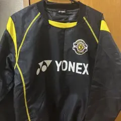 柏レイソル ウォーマー ウィンドブレーカー 上下YONEX ヨネックス 支給品 柏レイソル ウォーマー ウィンドブレーカー 上下YONEX