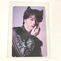 超特急 NINE LIVESトレカ タワレコ特典　マサヒロ
