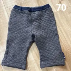 ファミリア　ズボン　70