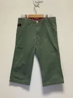 ハーフパンツ ショートパンツ キッズサイズ