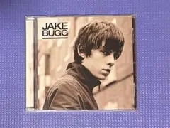 Jake Bugg デビューアルバム CD