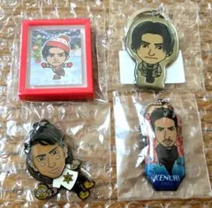 EXILE【橘ケンチ/KENCHI】セット