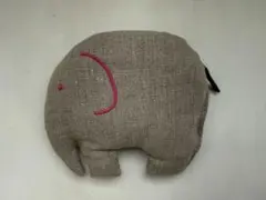 『fog』linen elephant