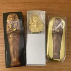 学研まんが ツタンカーメン 筆箱 マスク