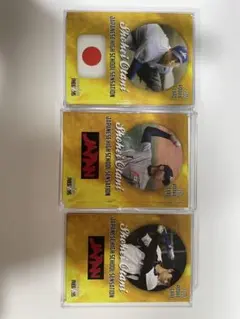 ベーブルース＆大谷翔平 2018 限定版 ROOKIE Card 1 - メルカリ