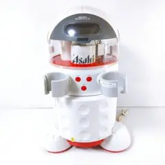 ビールサーバー】アサヒビール本生 ロボッ庫 おしゃべり冷蔵庫ロボット
