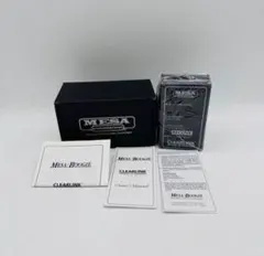 未使用】Mesa Boogie メサブギー CLEARLINK RECEIVE - メルカリ
