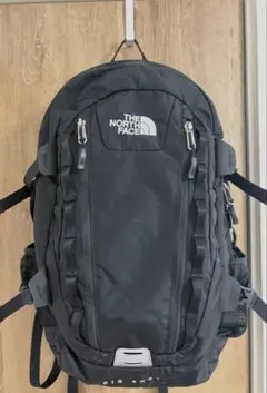 THE NORTH FACE ビッグショット 33L ブラック ノースフェイス