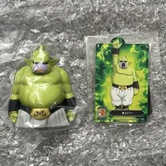 ドラゴンボールDAIMA 一番くじ　F賞　フィギュアマグネット　アクスタ　セット