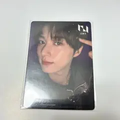 INI THE FRAME 尾崎匠海　選出店舗トレカ