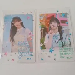 UNIS UNI☆Sparkle! 初回限定盤 ナナ - メルカリ