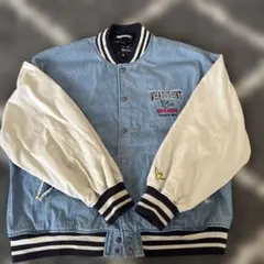 2025年最新】mark gonzales スタジャンの人気アイテム - メルカリ