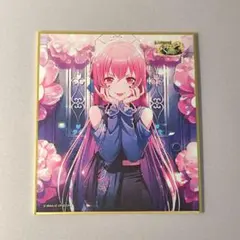 2025年最新】プロセカ 愛莉 色紙の人気アイテム - メルカリ