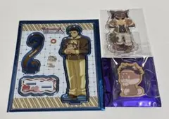 鬼滅の刃 悲鳴嶼行冥　バレンタイン＆ホワイトデー　2026 アクスタとう3点