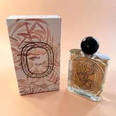 diptyque ROSE ROCHE オードパルファム 100mlのサムネイル