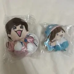 藤原丈一郎 ちびぬい