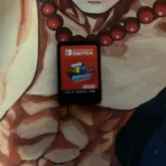 Super Mario Odyssey Nintendo Switchソフトのみ