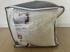 羽毛布団 シングル 軽量 イオン ホームコーディ 新品のサムネイル
