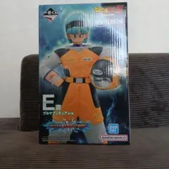 国内正規品・未開封】一番くじ E賞 ブルマ フィギュア MASTERLISE