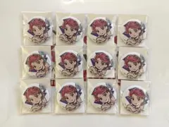 少女⭐︎歌劇レヴュースタァライト 石動双葉 缶バッジ 45点セット