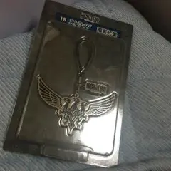 High&Low雨宮兄弟ストラップ