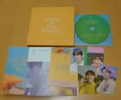 Seventeen NEW BEGINNING