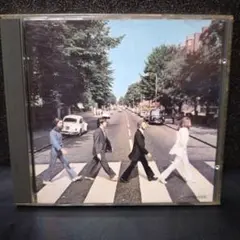 The Beatles Cd