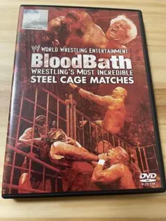 WWE ECW ブラッド・スポーツ [DVD] Full Content: ECW Blood Sport Most Violent Matches DVD | Wrestling