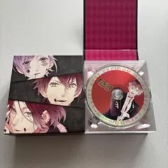 DIABOLIK LOVERS ドS吸血CD プレミアムBOX