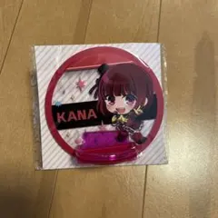 推しの子 有馬かな アクリルコースター