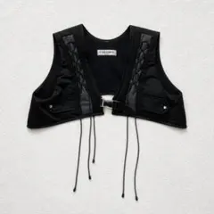 enof city trail vest - メルカリ
