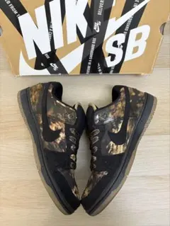 03年製 NIKE ダンク ロー エスビー プロ ホーマ US9.5 27.5㎝ - メルカリ