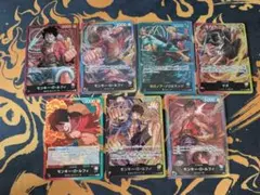 2026年最新】ワンピース まとめ売りカードの人気アイテム - メルカリ