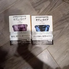 オデュッセイア 上下巻