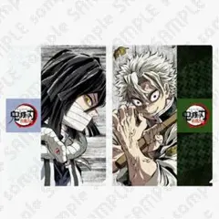 鬼滅の刃 柱展 クリアファイル キービジュアル 蛇柱 伊黒小芭内 - メルカリ