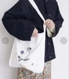 l’atelier du savonバッグのサムネイル