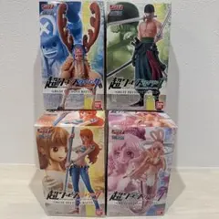 2025年最新】ワンピース スタイリング ナミの人気アイテム - メルカリ