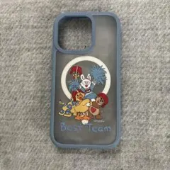 Suzy's Zoo iPhone14Pro ケース Best Team