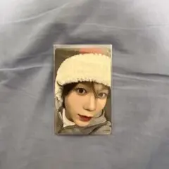 BeyondLIVE トレカ NCTWISH リョウ