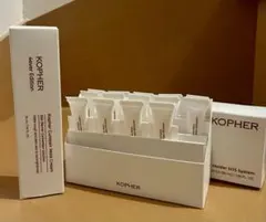 KOPHER Curepair Melder SOS System 3箱セット - メルカリ