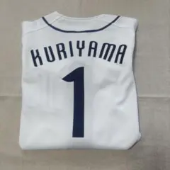 横浜Denaベイスターズ 横浜大洋ホエールズ 石川雄洋 復刻ユニフォーム