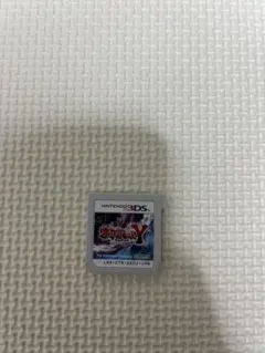 【まとめ売りあり】ポケットモンスター Y ソフトのみ