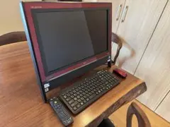 Yamahaサウンド搭載デスクトップPC VN470/G